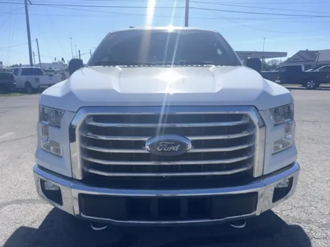 Photos of 2016 Ford F-150 XLT for sale in Grove City, OH at Funky's Automotive - A division of ETC Auto Group