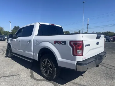 More photos of 2016 Ford F-150 XLT at Funky's Automotive - A division of ETC Auto Group, OH