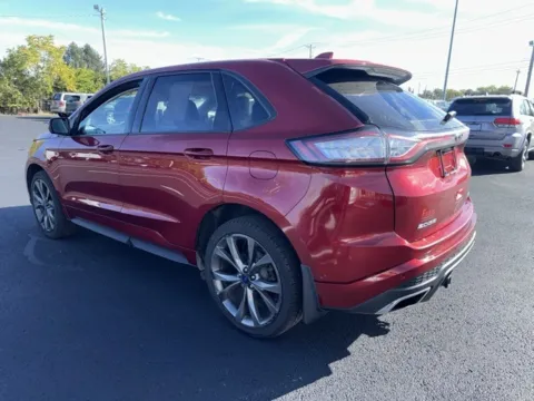 More photos of 2017 Ford Edge Sport at Funky's Automotive - A division of ETC Auto Group, OH