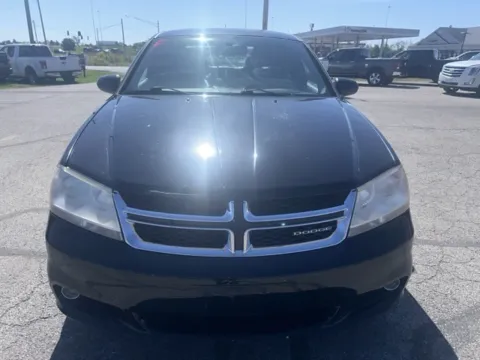 Photos of 2011 Dodge Avenger Lux for sale in Grove City, OH at Funky's Automotive - A division of ETC Auto Group