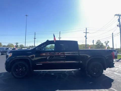 More photos of 2020 GMC Sierra 1500 Elevation at Funky's Automotive - A division of ETC Auto Group, OH