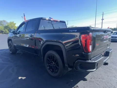 More photos of 2020 GMC Sierra 1500 Elevation at Funky's Automotive - A division of ETC Auto Group, OH