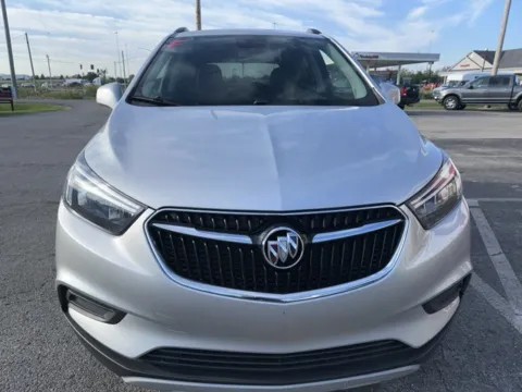 Photos of 2021 Buick Encore Preferred for sale in Grove City, OH at Funky's Automotive - A division of ETC Auto Group