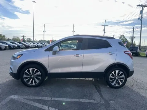More photos of 2021 Buick Encore Preferred at Funky's Automotive - A division of ETC Auto Group, OH