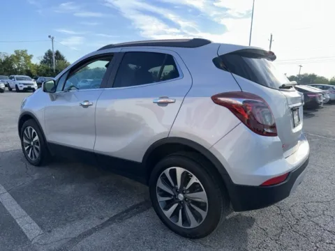 More photos of 2021 Buick Encore Preferred at Funky's Automotive - A division of ETC Auto Group, OH