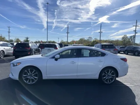 More photos of 2015 Mazda Mazda6 i Grand Touring at Funky's Automotive - A division of ETC Auto Group, OH