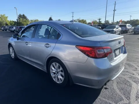 Another view of 2016 Subaru Legacy 2.5i for sale in Grove City, OH at Funky's Automotive - A division of ETC Auto Group