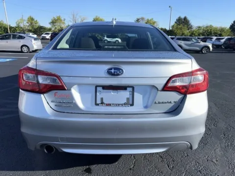 More photos of 2016 Subaru Legacy 2.5i at Funky's Automotive - A division of ETC Auto Group, OH