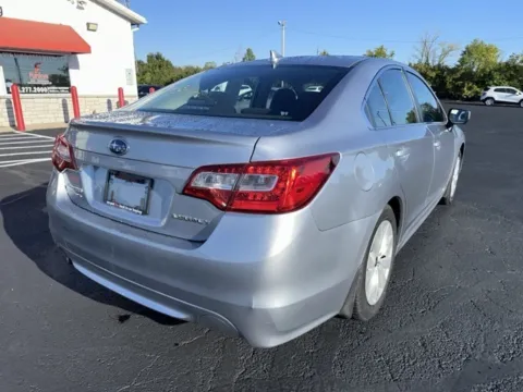 More photos of 2016 Subaru Legacy 2.5i at Funky's Automotive - A division of ETC Auto Group, OH