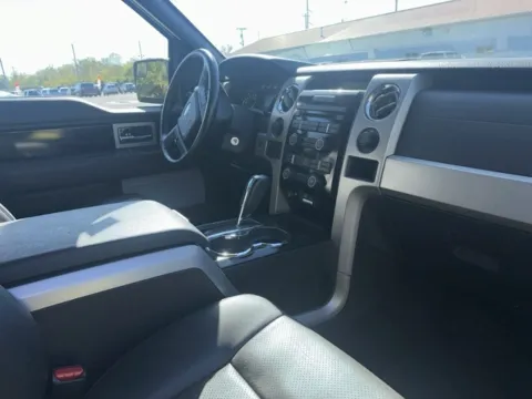 More photos of 2012 Ford F-150 FX4 at Funky's Automotive - A division of ETC Auto Group, OH