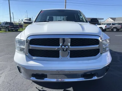 Photos of 2019 Ram 1500 Classic SLT for sale in Grove City, OH at Funky's Automotive - A division of ETC Auto Group