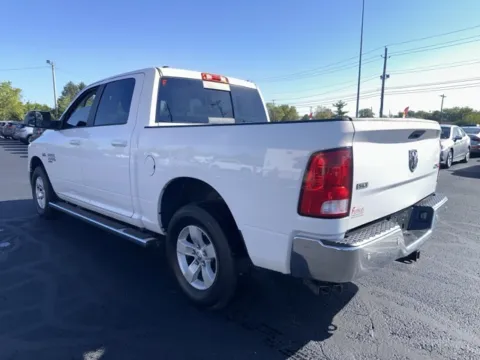 More photos of 2019 Ram 1500 Classic SLT at Funky's Automotive - A division of ETC Auto Group, OH