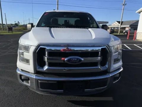 Photos of 2016 Ford F-150 XLT for sale in Grove City, OH at Funky's Automotive - A division of ETC Auto Group