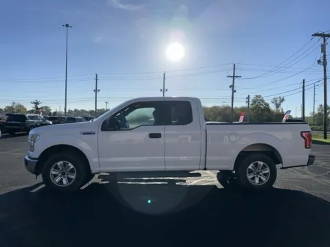 More photos of 2016 Ford F-150 XLT at Funky's Automotive - A division of ETC Auto Group, OH