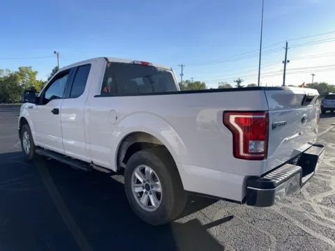 More photos of 2016 Ford F-150 XLT at Funky's Automotive - A division of ETC Auto Group, OH