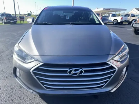 Photos of 2018 Hyundai Elantra Value Edition for sale in Grove City, OH at Funky's Automotive - A division of ETC Auto Group