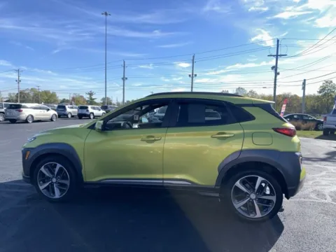 More photos of 2019 Hyundai Kona Limited at Funky's Automotive - A division of ETC Auto Group, OH