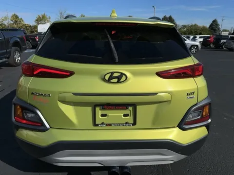 More photos of 2019 Hyundai Kona Limited at Funky's Automotive - A division of ETC Auto Group, OH