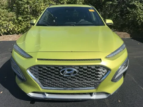 Photos of 2019 Hyundai Kona Limited for sale in Grove City, OH at Funky's Automotive - A division of ETC Auto Group