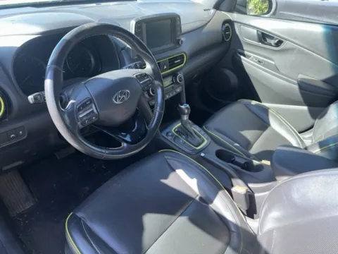 More photos of 2019 Hyundai Kona Limited at Funky's Automotive - A division of ETC Auto Group, OH