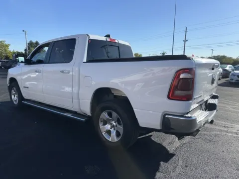 More photos of 2020 Ram 1500 Big Horn/Lone Star at Funky's Automotive - A division of ETC Auto Group, OH