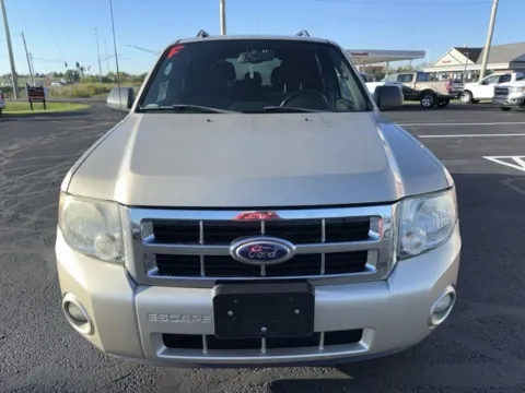 Photos of 2011 Ford Escape XLT for sale in Grove City, OH at Funky's Automotive - A division of ETC Auto Group