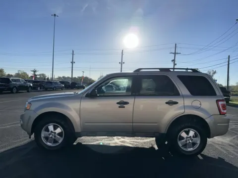 More photos of 2011 Ford Escape XLT at Funky's Automotive - A division of ETC Auto Group, OH