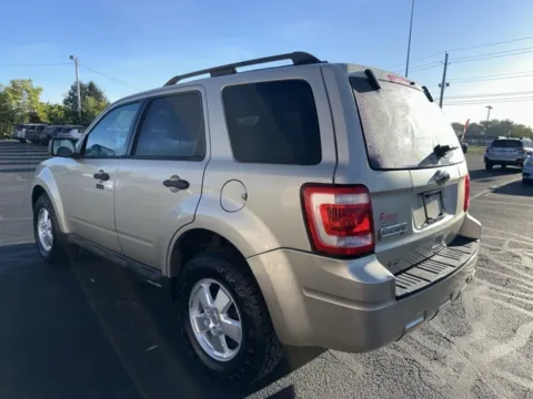 More photos of 2011 Ford Escape XLT at Funky's Automotive - A division of ETC Auto Group, OH