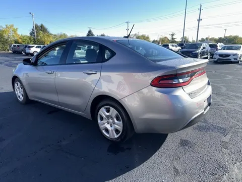 More photos of 2015 Dodge Dart SE at Funky's Automotive - A division of ETC Auto Group, OH