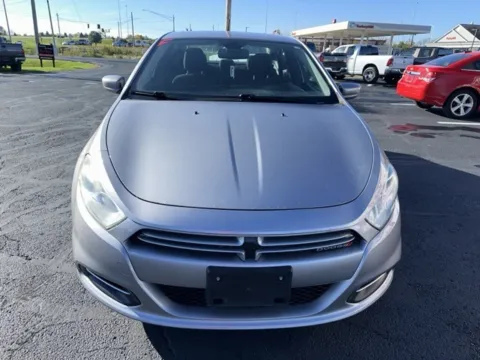 Photos of 2015 Dodge Dart SE for sale in Grove City, OH at Funky's Automotive - A division of ETC Auto Group