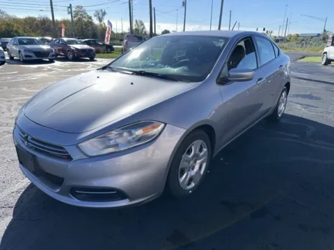 Another view of 2015 Dodge Dart SE for sale in Grove City, OH at Funky's Automotive - A division of ETC Auto Group