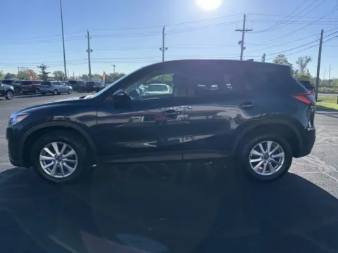 More photos of 2016 Mazda CX-5 Touring at Funky's Automotive - A division of ETC Auto Group, OH