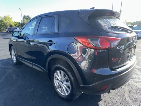 More photos of 2016 Mazda CX-5 Touring at Funky's Automotive - A division of ETC Auto Group, OH