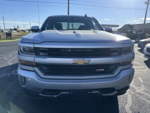 Photos of 2016 Chevrolet Silverado 1500 LT for sale in Grove City, OH at Funky's Automotive - A division of ETC Auto Group