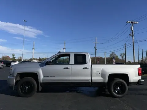 More photos of 2016 Chevrolet Silverado 1500 LT at Funky's Automotive - A division of ETC Auto Group, OH