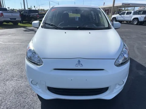 Photos of 2015 Mitsubishi Mirage DE for sale in Grove City, OH at Funky's Automotive - A division of ETC Auto Group