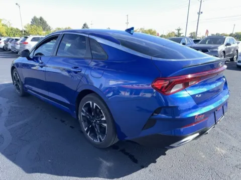 More photos of 2021 Kia K5 GT-Line at Funky's Automotive - A division of ETC Auto Group, OH