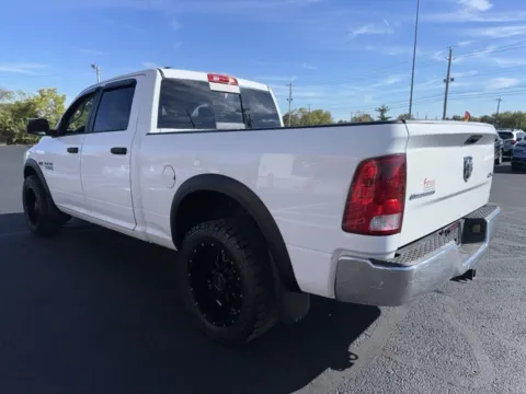 More photos of 2016 Ram 1500 Outdoorsman at Funky's Automotive - A division of ETC Auto Group, OH