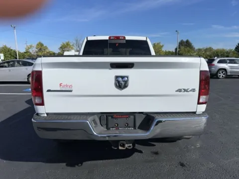 More photos of 2016 Ram 1500 Outdoorsman at Funky's Automotive - A division of ETC Auto Group, OH