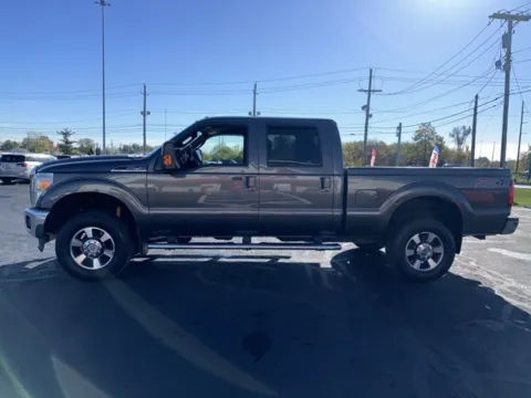 More photos of 2015 Ford F-250SD Lariat at Funky's Automotive - A division of ETC Auto Group, OH