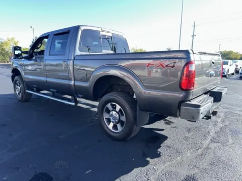 More photos of 2015 Ford F-250SD Lariat at Funky's Automotive - A division of ETC Auto Group, OH