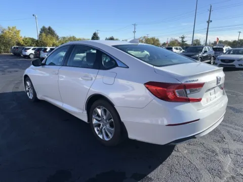 More photos of 2018 Honda Accord LX at Funky's Automotive - A division of ETC Auto Group, OH