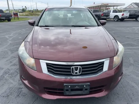 Photos of 2009 Honda Accord EX-L for sale in Grove City, OH at Funky's Automotive - A division of ETC Auto Group