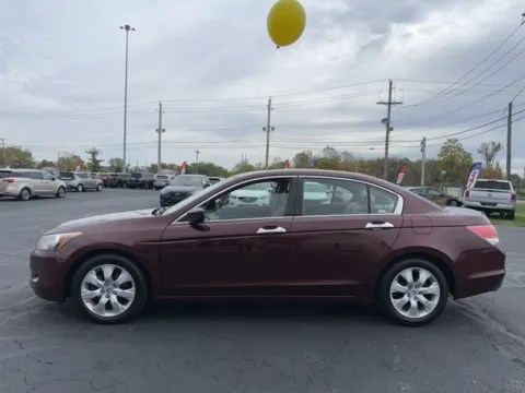 More photos of 2009 Honda Accord EX-L at Funky's Automotive - A division of ETC Auto Group, OH