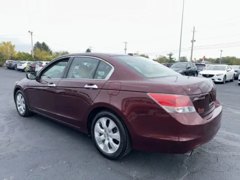 More photos of 2009 Honda Accord EX-L at Funky's Automotive - A division of ETC Auto Group, OH