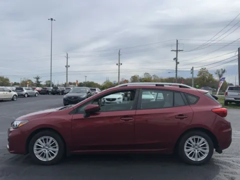 More photos of 2018 Subaru Impreza 2.0i Premium at Funky's Automotive - A division of ETC Auto Group, OH