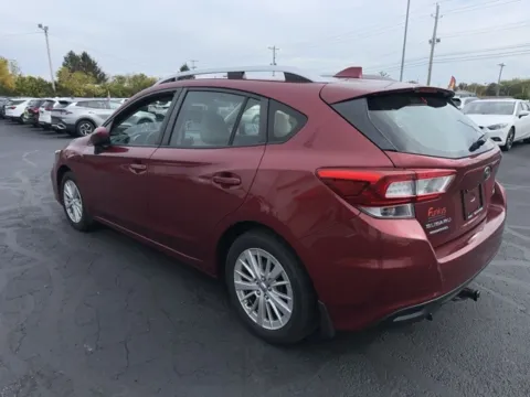 More photos of 2018 Subaru Impreza 2.0i Premium at Funky's Automotive - A division of ETC Auto Group, OH