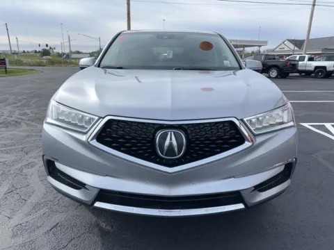 Photos of 2019 Acura MDX 3.5L Technology Package for sale in Grove City, OH at Funky's Automotive - A division of ETC Auto Group