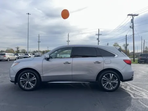 More photos of 2019 Acura MDX 3.5L Technology Package at Funky's Automotive - A division of ETC Auto Group, OH