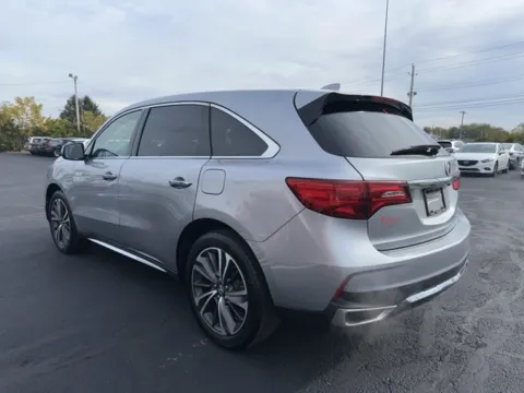More photos of 2019 Acura MDX 3.5L Technology Package at Funky's Automotive - A division of ETC Auto Group, OH
